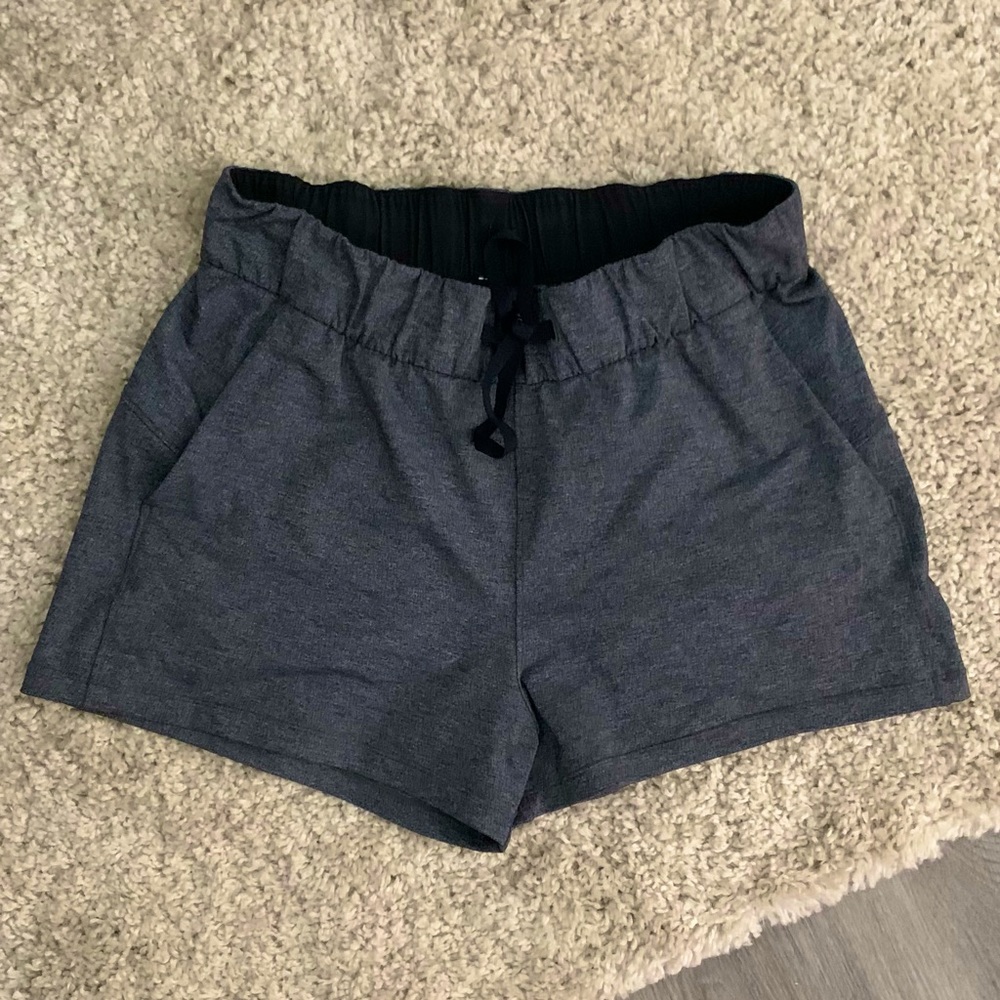 Lululemon casual shorts